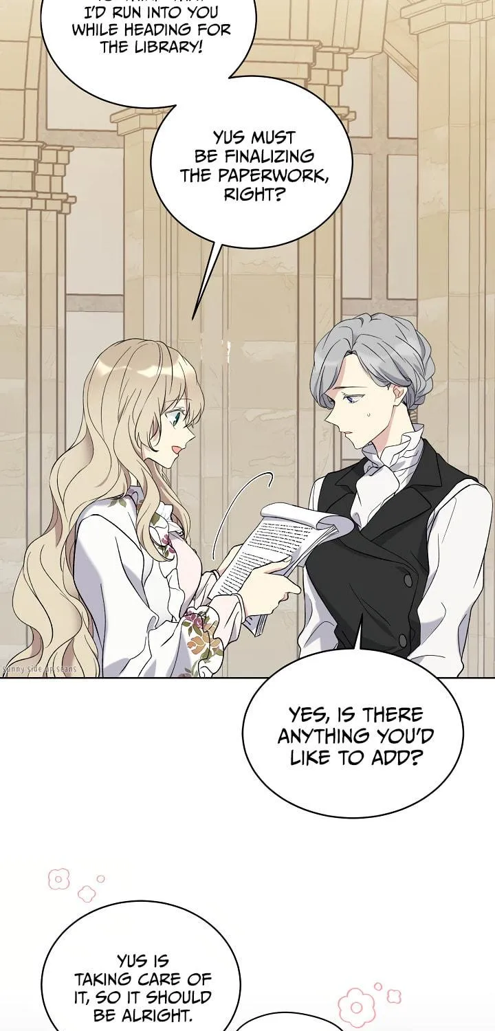 Read The Viridescent Tiara chapter 10 image 75 on Lezhin