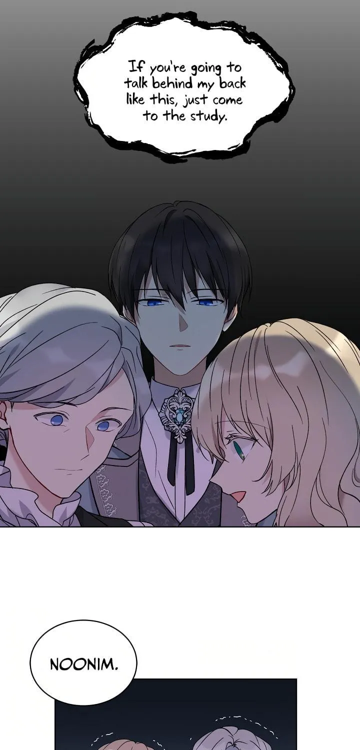 Read The Viridescent Tiara chapter 10 image 77 on Lezhin