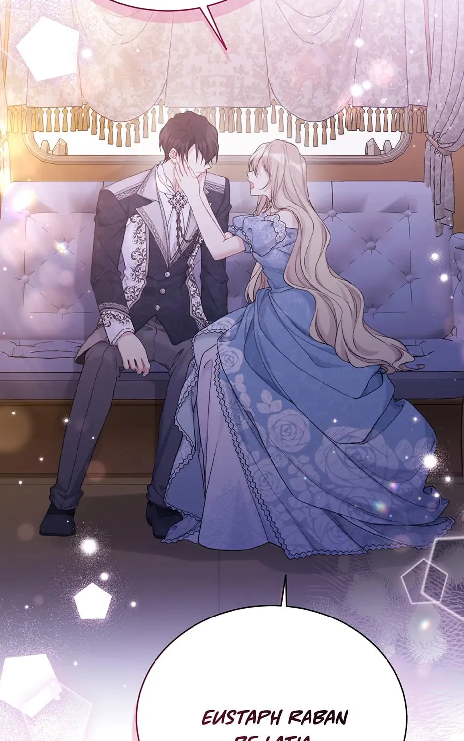 Read The Viridescent Tiara chapter 100 image 110 on Lezhin