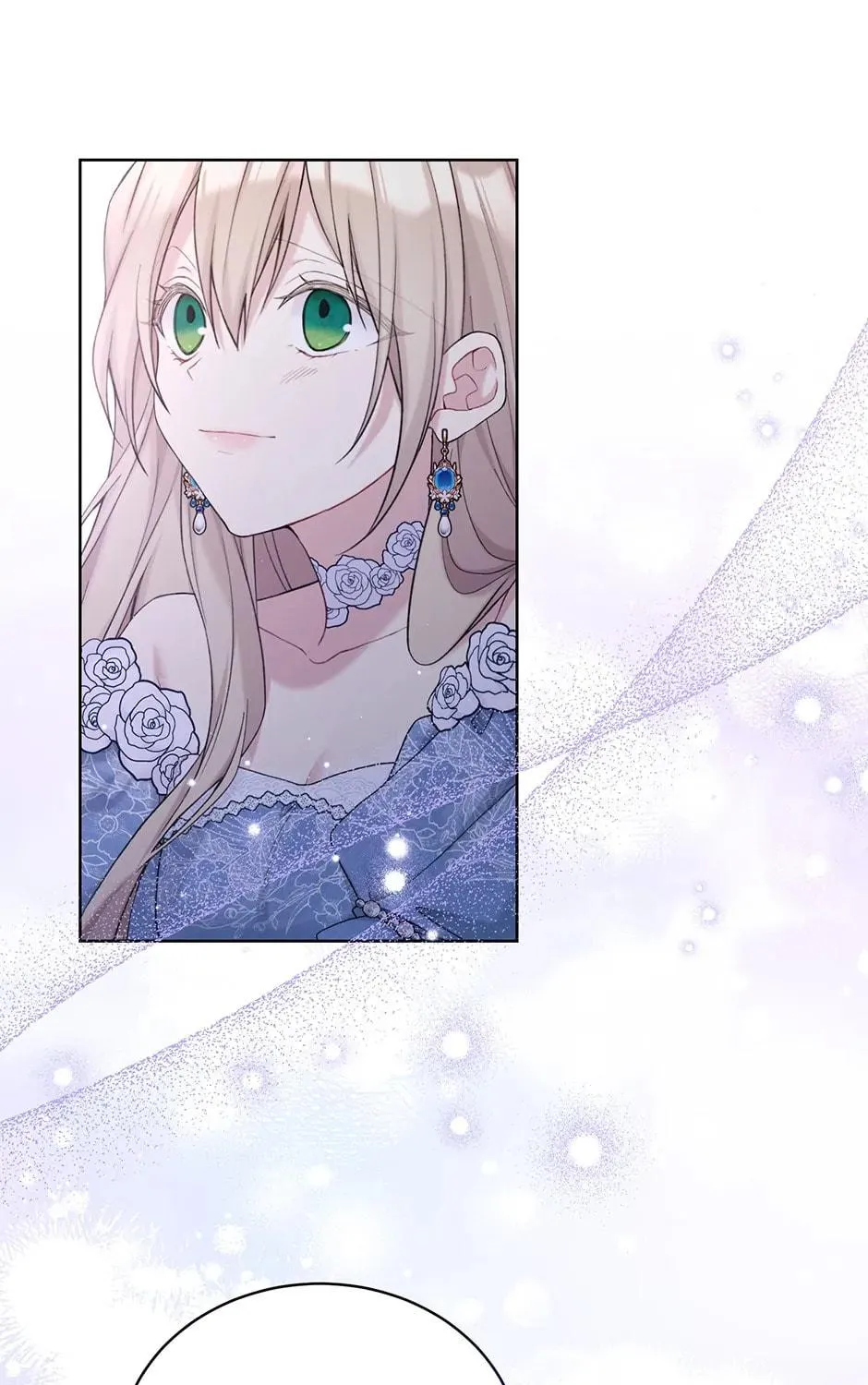 Read The Viridescent Tiara chapter 100 image 112 on Lezhin