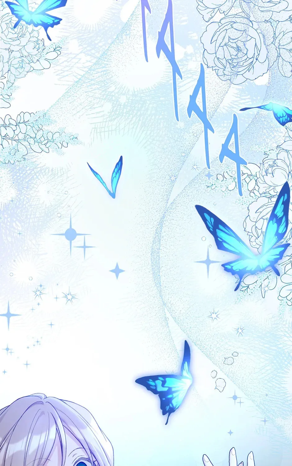 Read The Viridescent Tiara chapter 100 image 12 on Lezhin