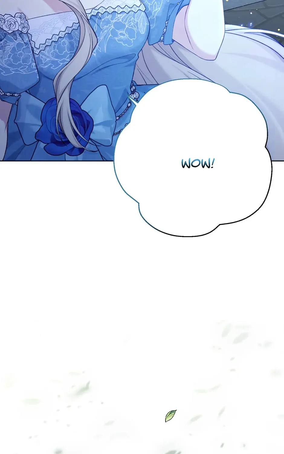Read The Viridescent Tiara chapter 100 image 14 on Lezhin