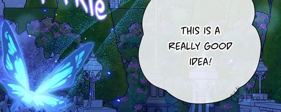 Read The Viridescent Tiara chapter 100 image 19 on Lezhin