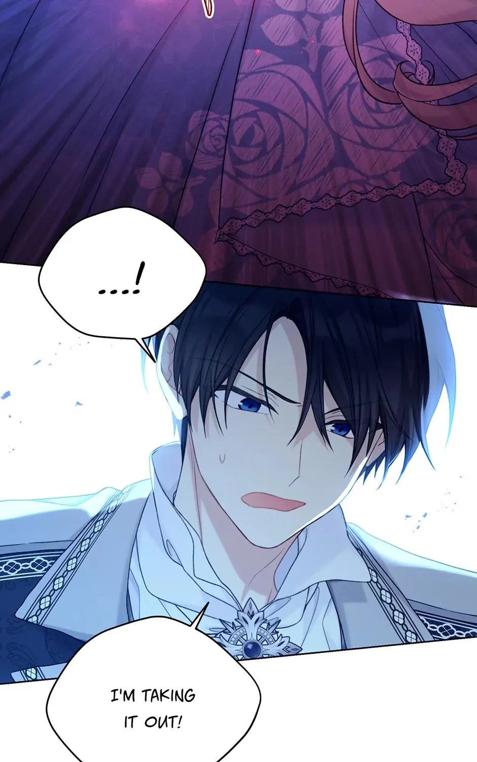 Read The Viridescent Tiara chapter 100 image 32 on Lezhin