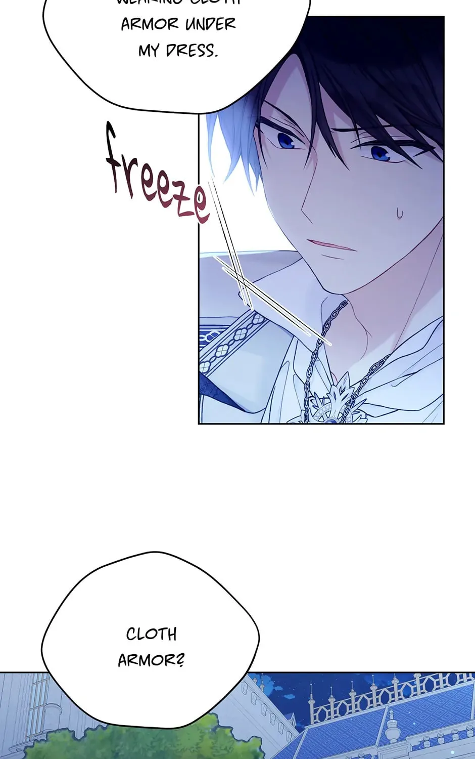Read The Viridescent Tiara chapter 100 image 62 on Lezhin
