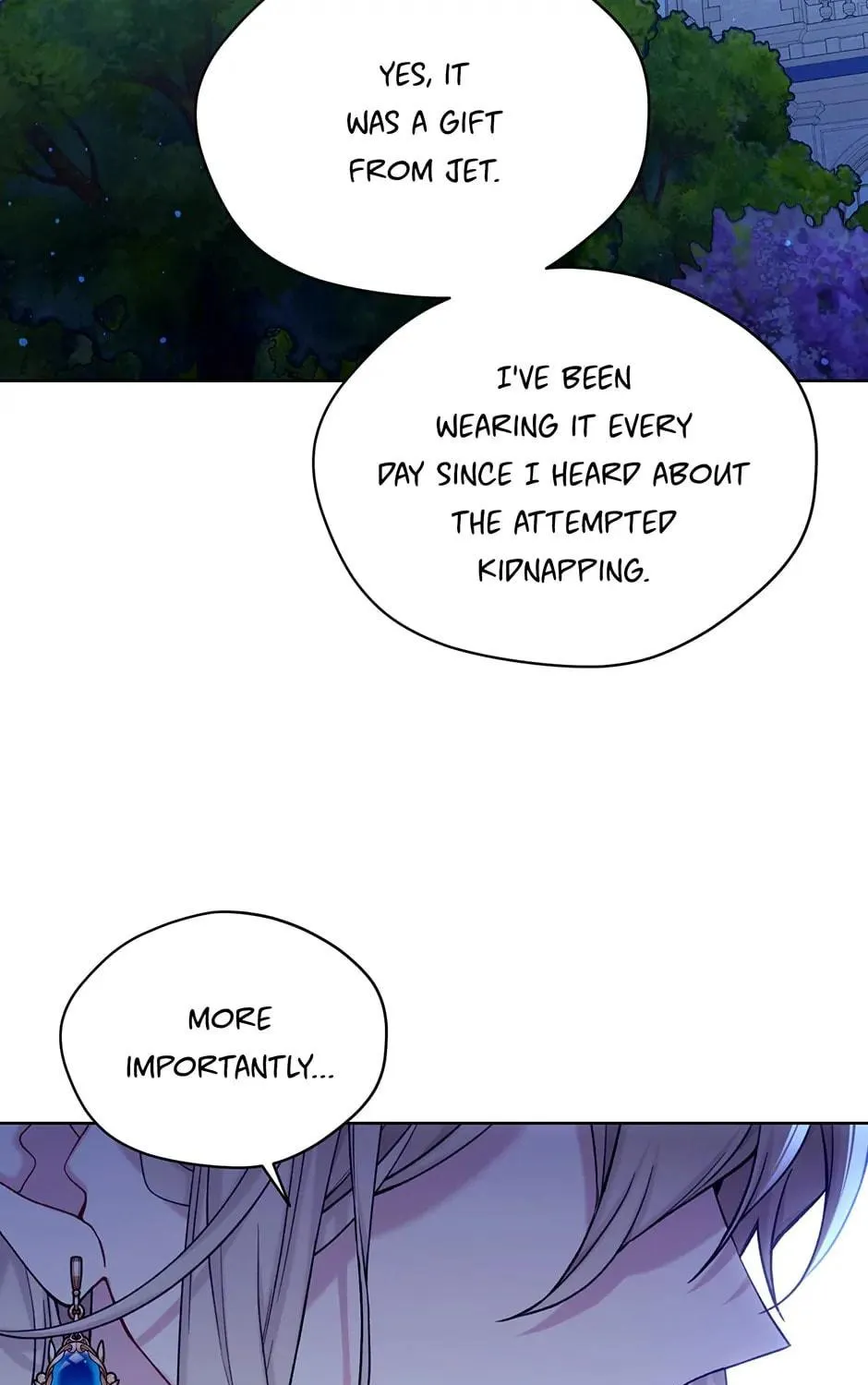 Read The Viridescent Tiara chapter 100 image 64 on Lezhin