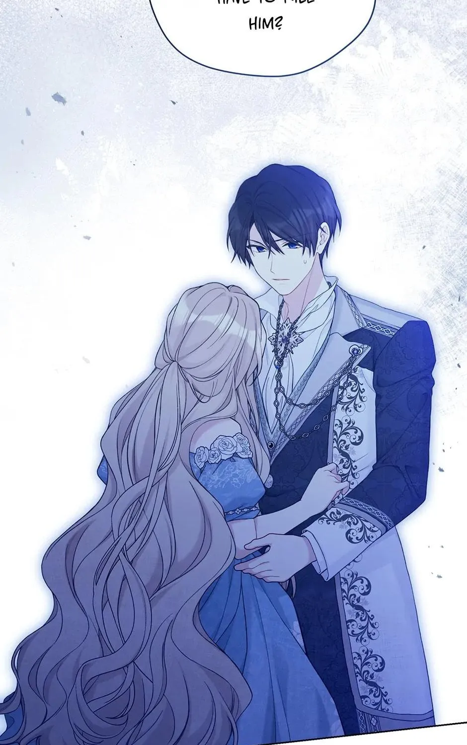 Read The Viridescent Tiara chapter 100 image 68 on Lezhin