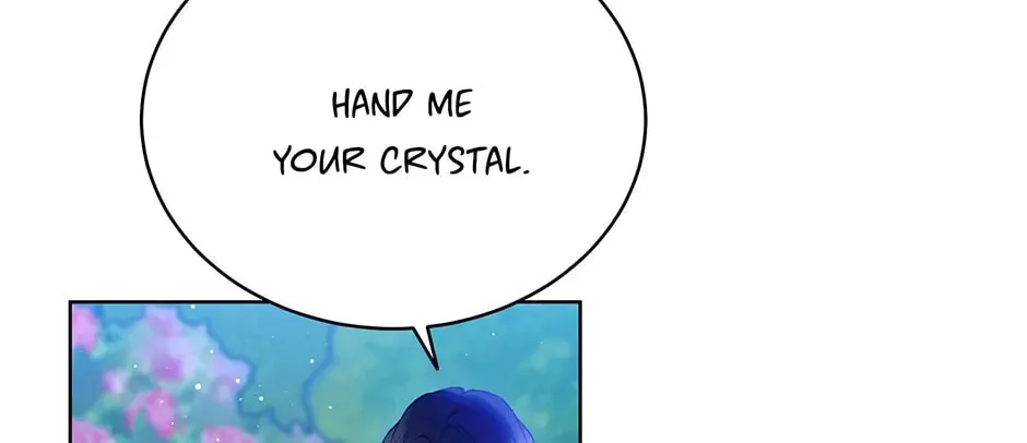 Read The Viridescent Tiara chapter 100 image 7 on Lezhin