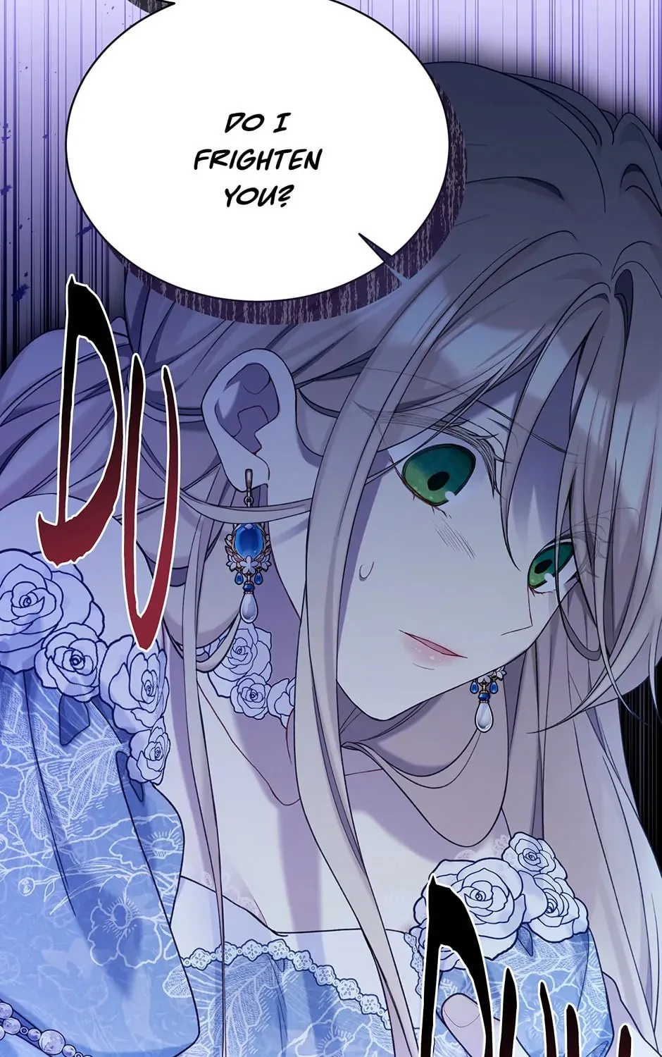 Read The Viridescent Tiara chapter 100 image 72 on Lezhin