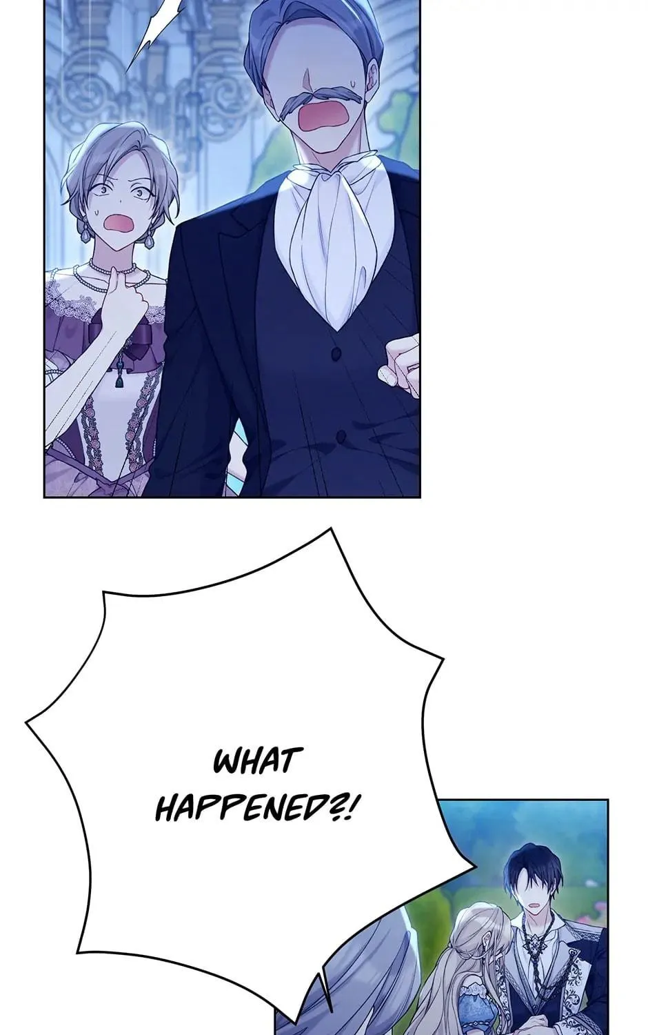 Read The Viridescent Tiara chapter 100 image 76 on Lezhin