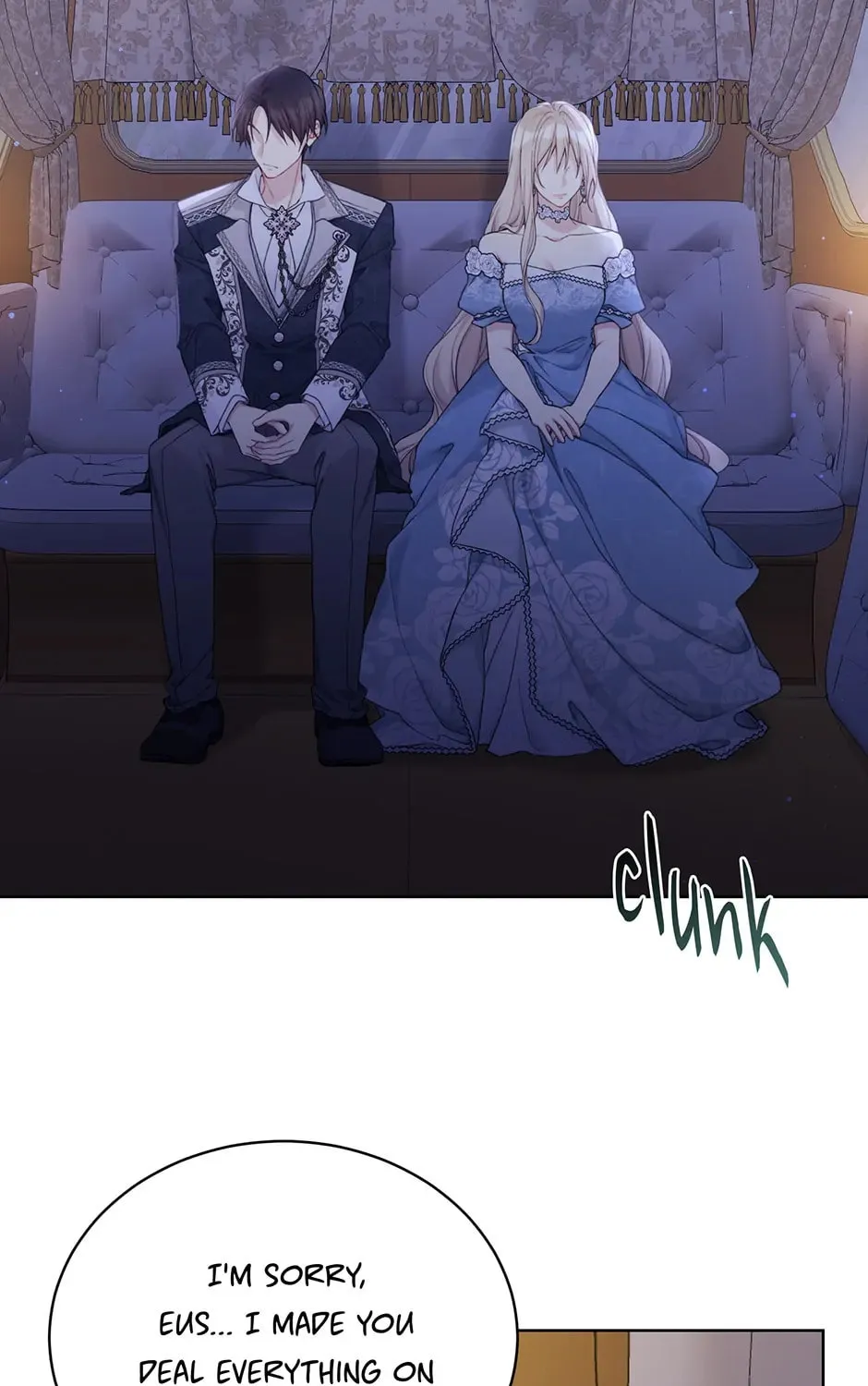 Read The Viridescent Tiara chapter 100 image 86 on Lezhin