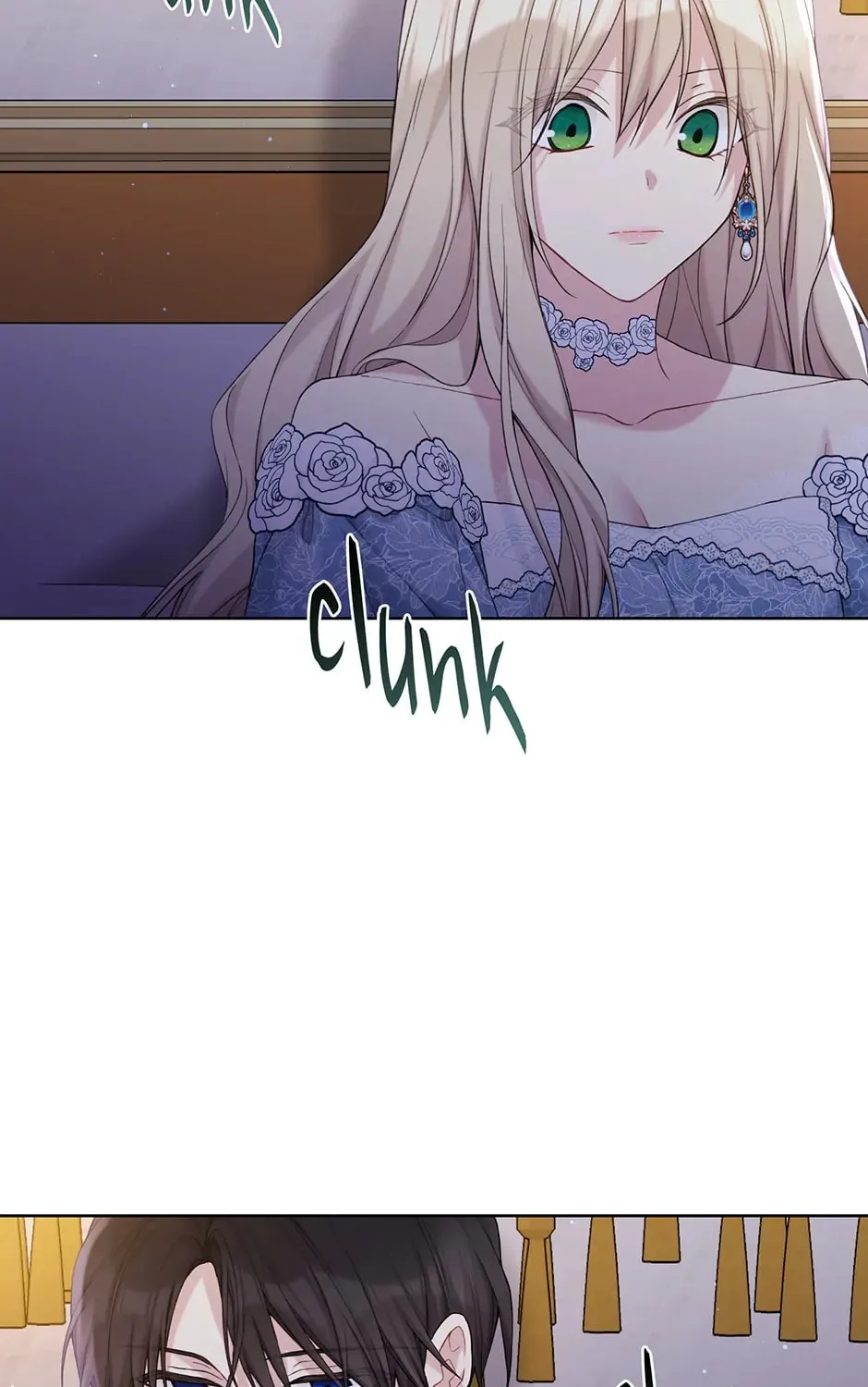 Read The Viridescent Tiara chapter 100 image 90 on Lezhin