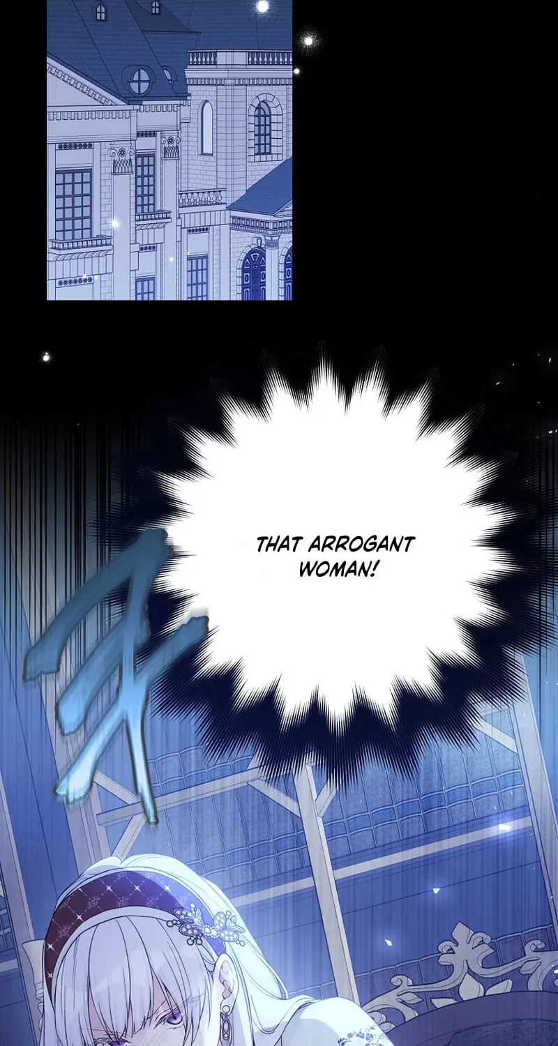 Read The Viridescent Tiara chapter 101 image 1 on Lezhin