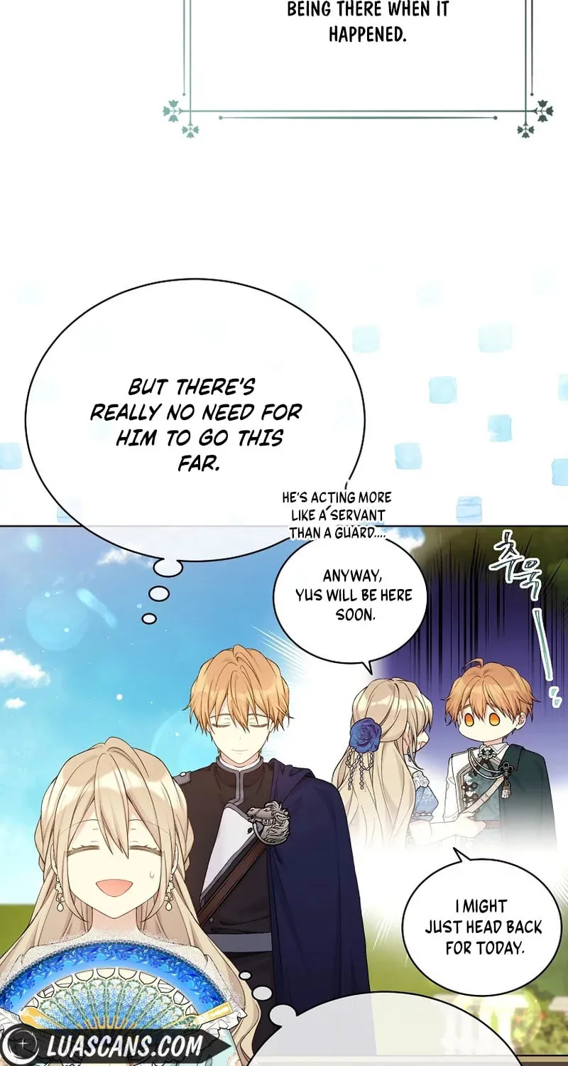 Read The Viridescent Tiara chapter 101 image 11 on Lezhin