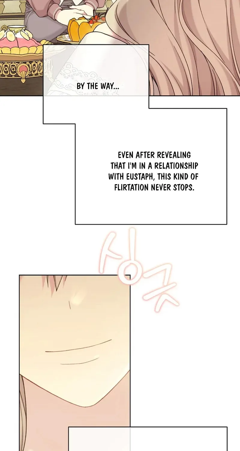 Read The Viridescent Tiara chapter 101 image 20 on Lezhin
