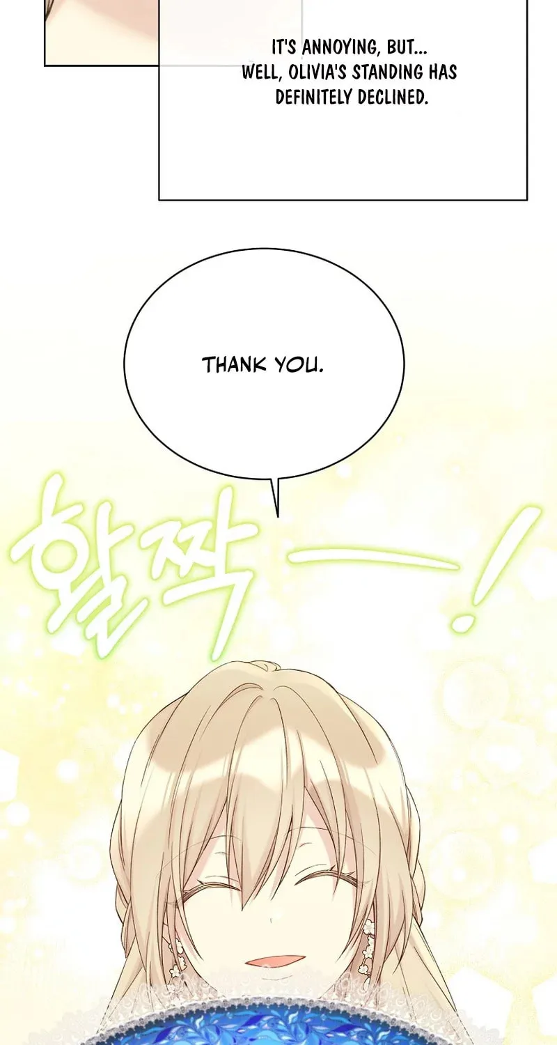 Read The Viridescent Tiara chapter 101 image 21 on Lezhin