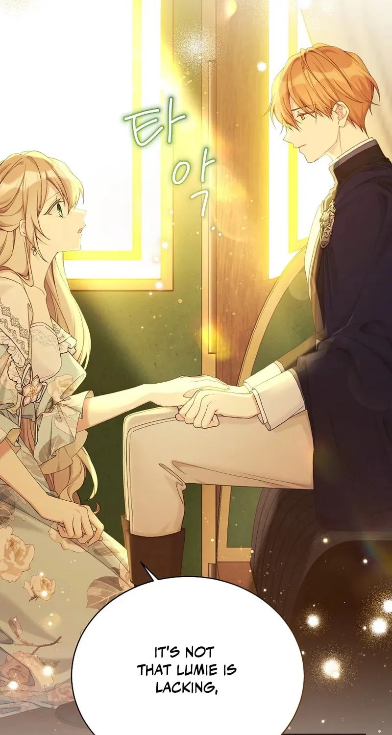 Read The Viridescent Tiara chapter 101 image 34 on Lezhin