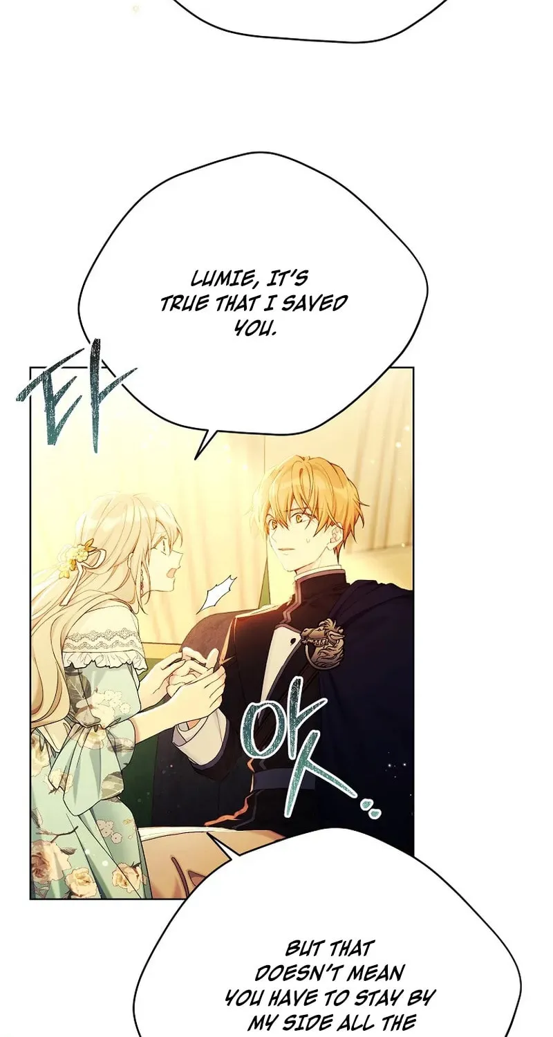 Read The Viridescent Tiara chapter 101 image 45 on Lezhin