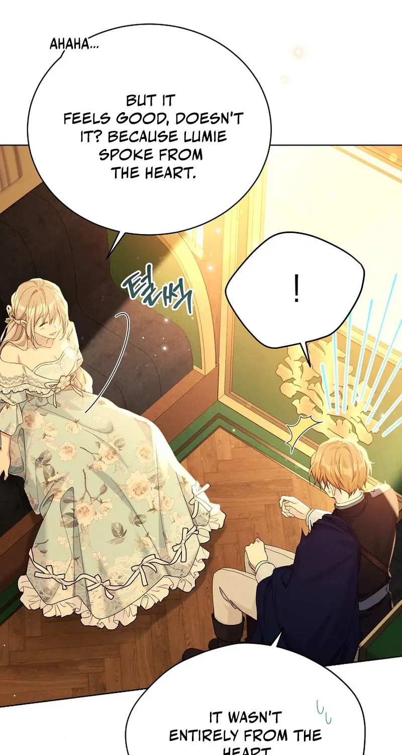 Read The Viridescent Tiara chapter 101 image 58 on Lezhin