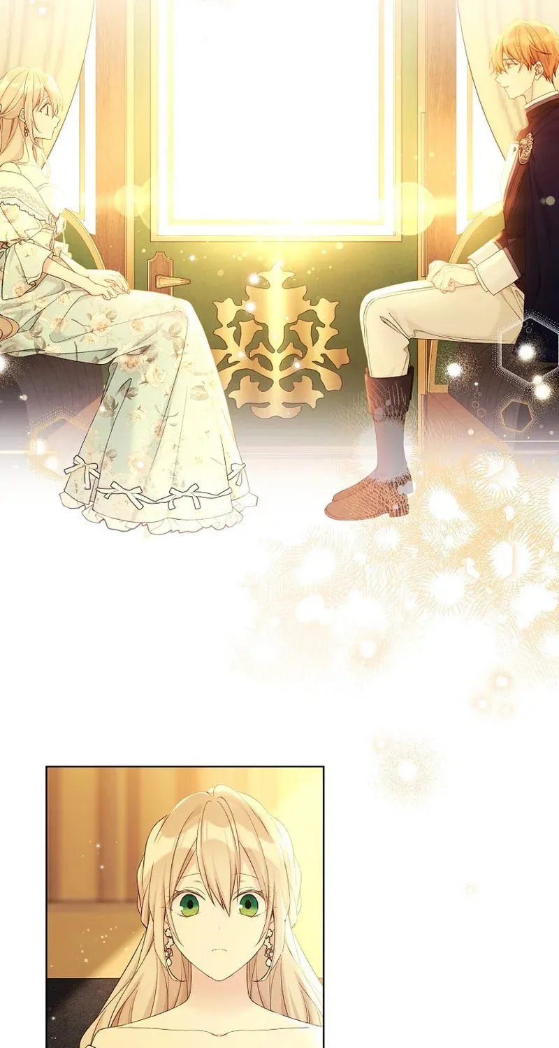 Read The Viridescent Tiara chapter 101 image 62 on Lezhin