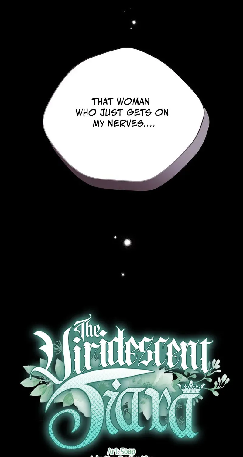 Read The Viridescent Tiara chapter 101 image 7 on Lezhin