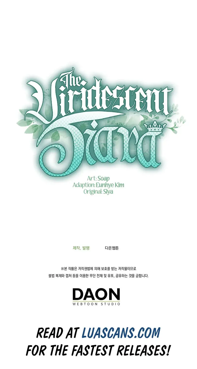 Read The Viridescent Tiara chapter 101 image 74 on Lezhin