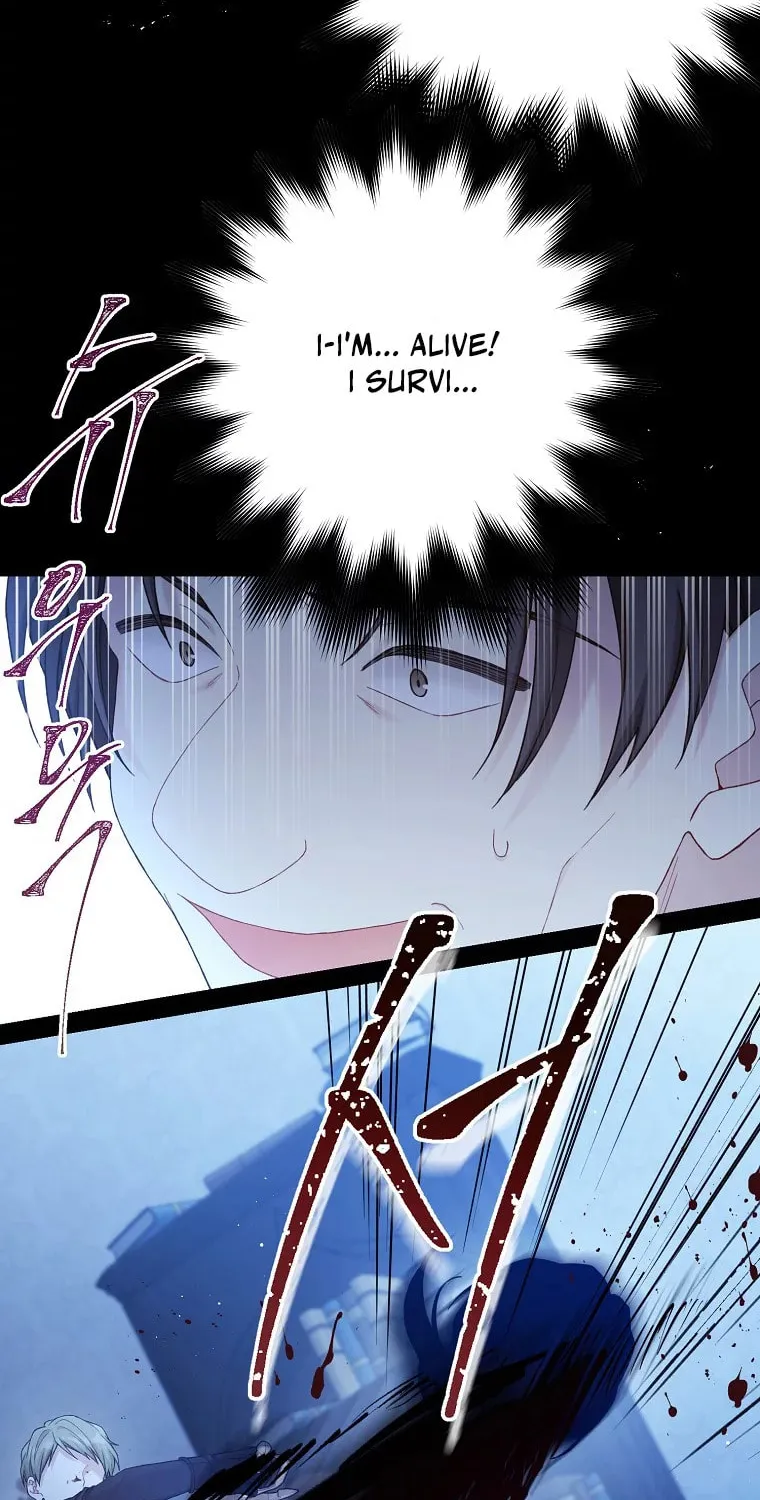 Read The Viridescent Tiara chapter 102 image 10 on Lezhin