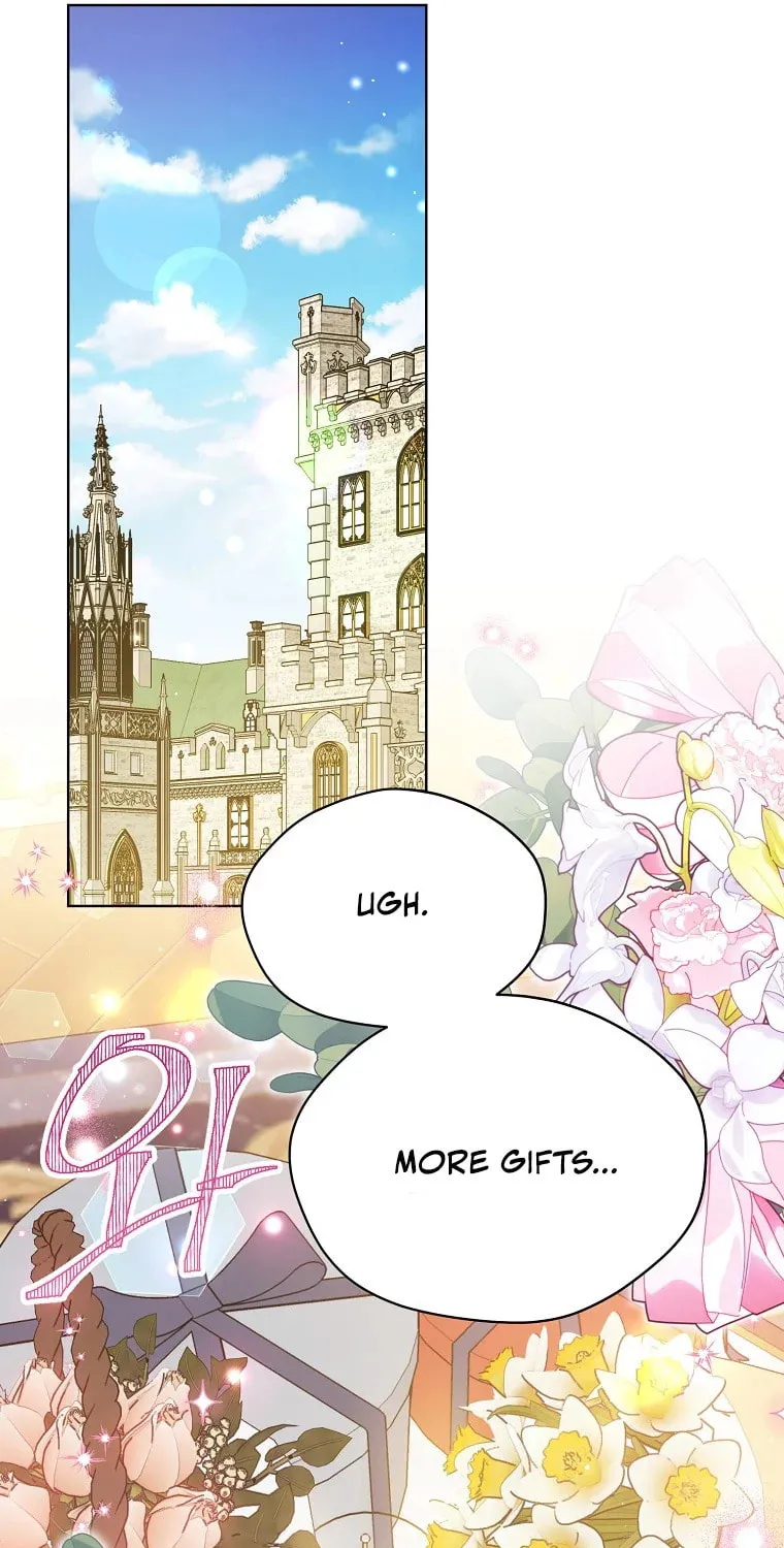 Read The Viridescent Tiara chapter 102 image 19 on Lezhin