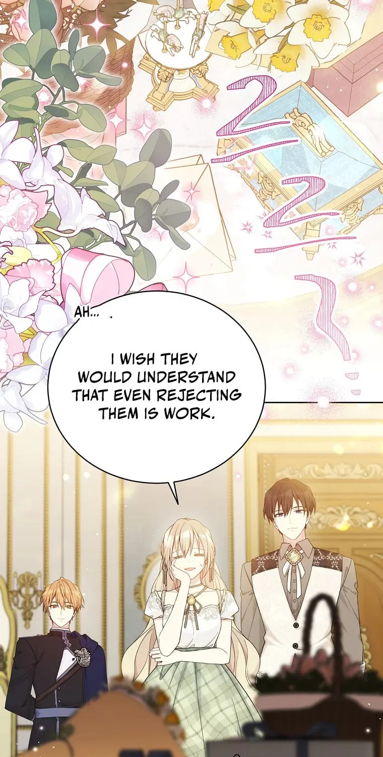 Read The Viridescent Tiara chapter 102 image 20 on Lezhin