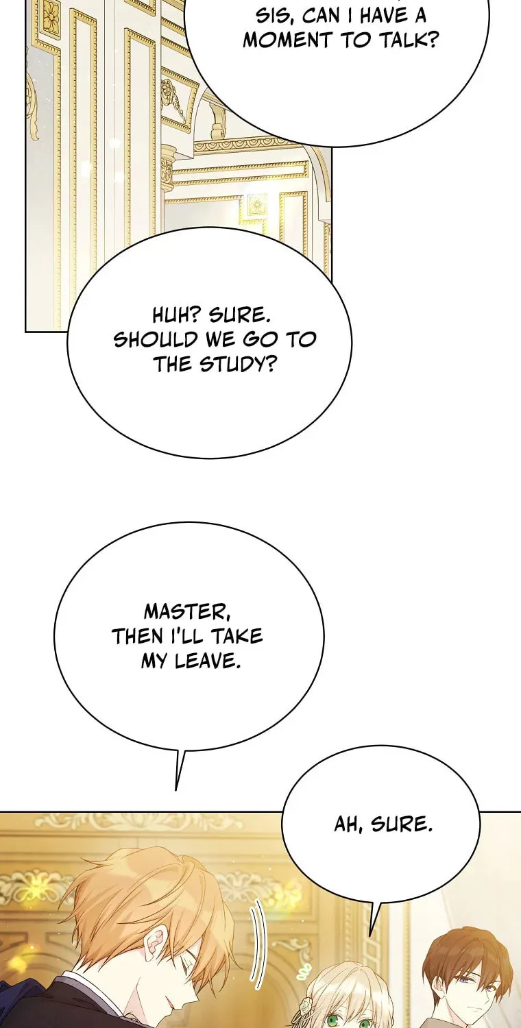 Read The Viridescent Tiara chapter 102 image 23 on Lezhin