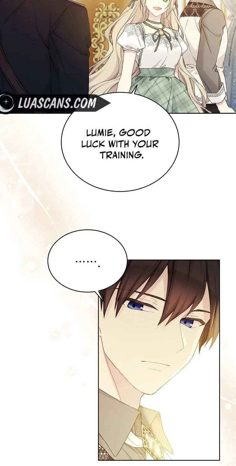 Read The Viridescent Tiara chapter 102 image 24 on Lezhin