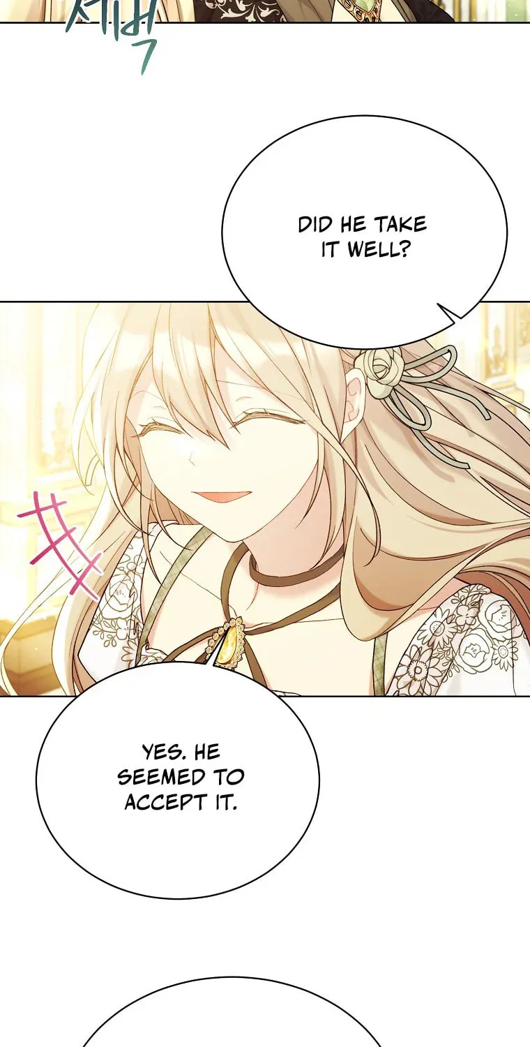 Read The Viridescent Tiara chapter 102 image 27 on Lezhin