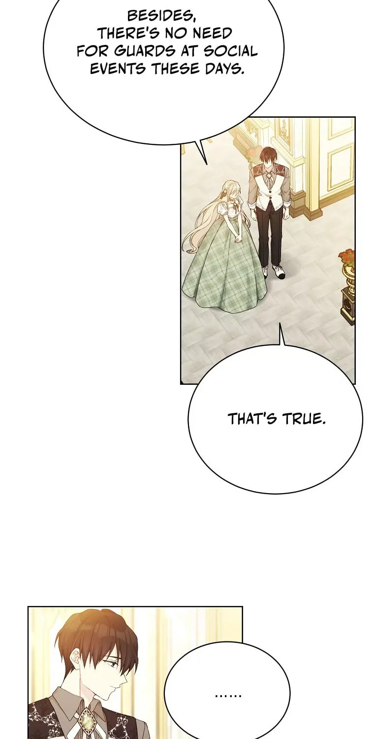 Read The Viridescent Tiara chapter 102 image 28 on Lezhin