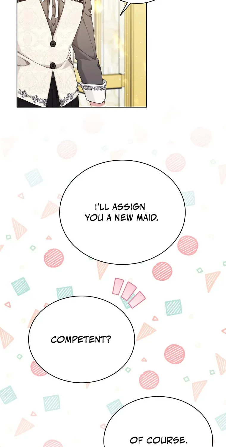 Read The Viridescent Tiara chapter 102 image 29 on Lezhin