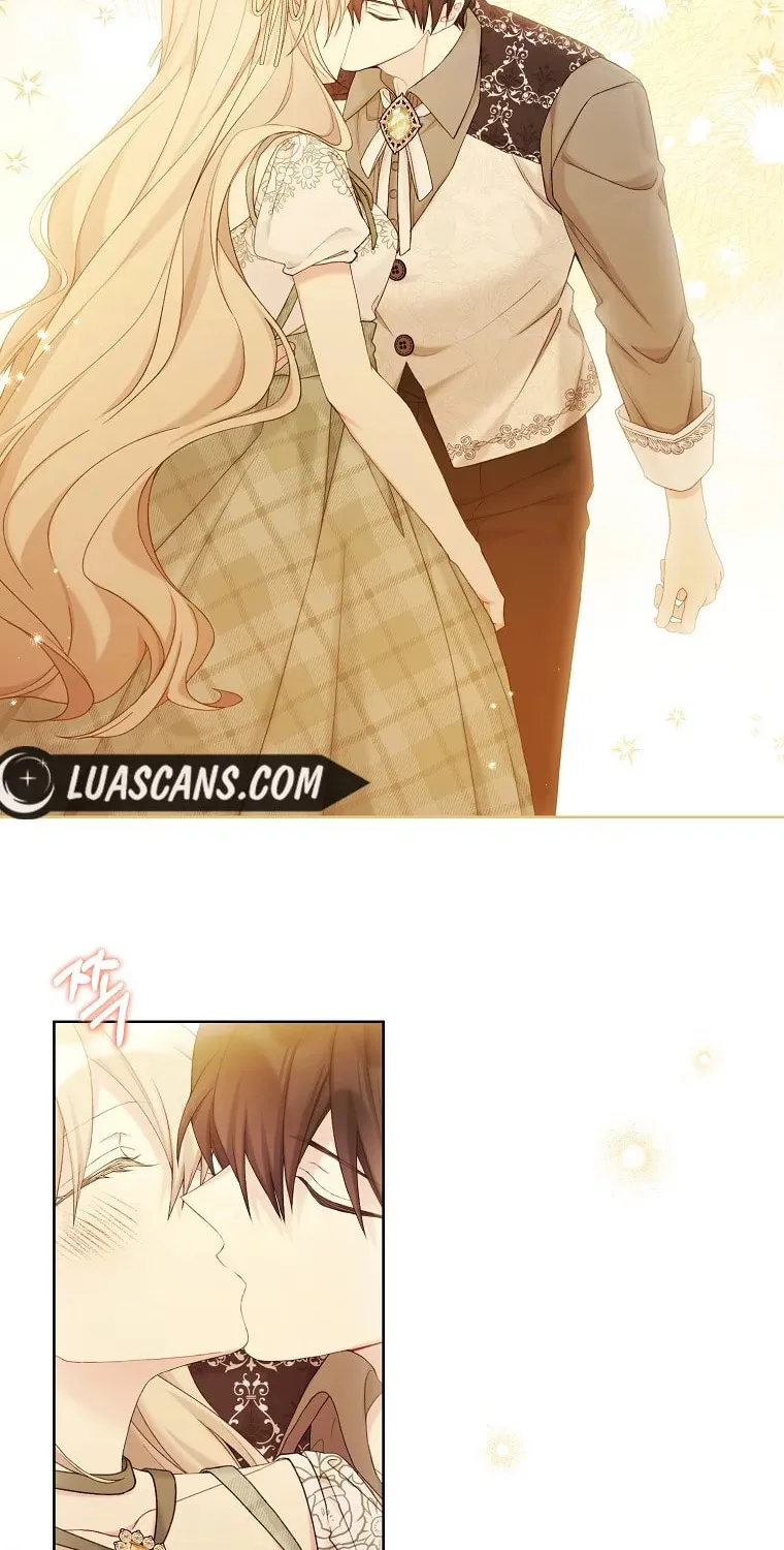 Read The Viridescent Tiara chapter 102 image 32 on Lezhin