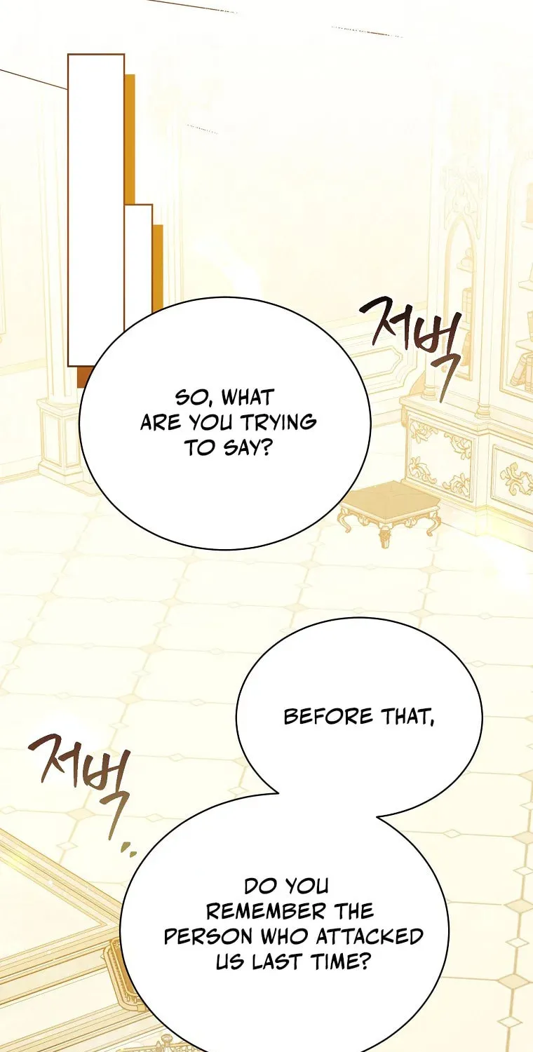 Read The Viridescent Tiara chapter 102 image 35 on Lezhin