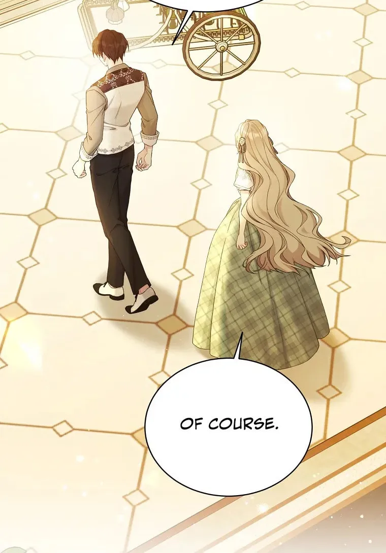 Read The Viridescent Tiara chapter 102 image 36 on Lezhin