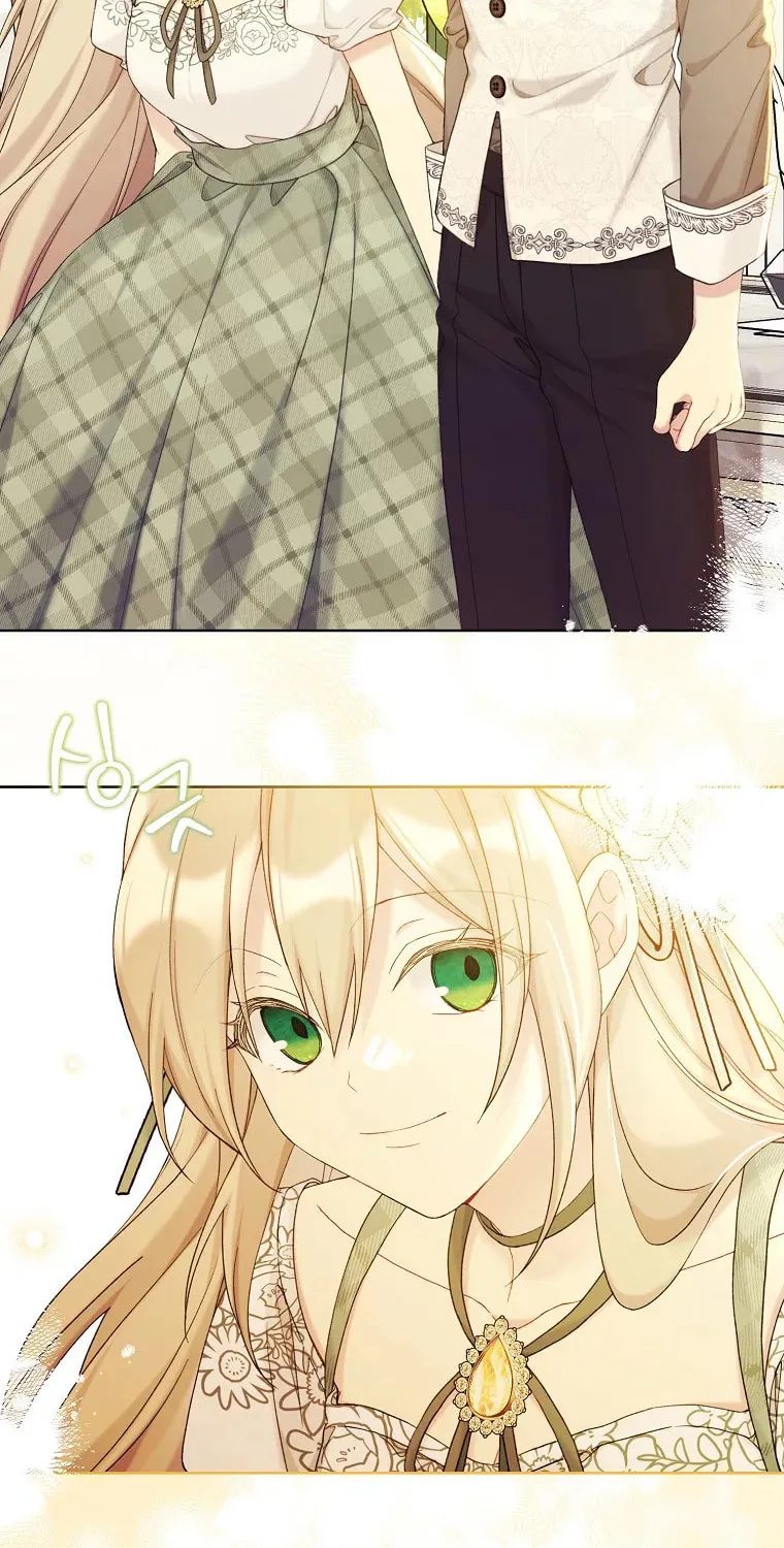 Read The Viridescent Tiara chapter 102 image 53 on Lezhin