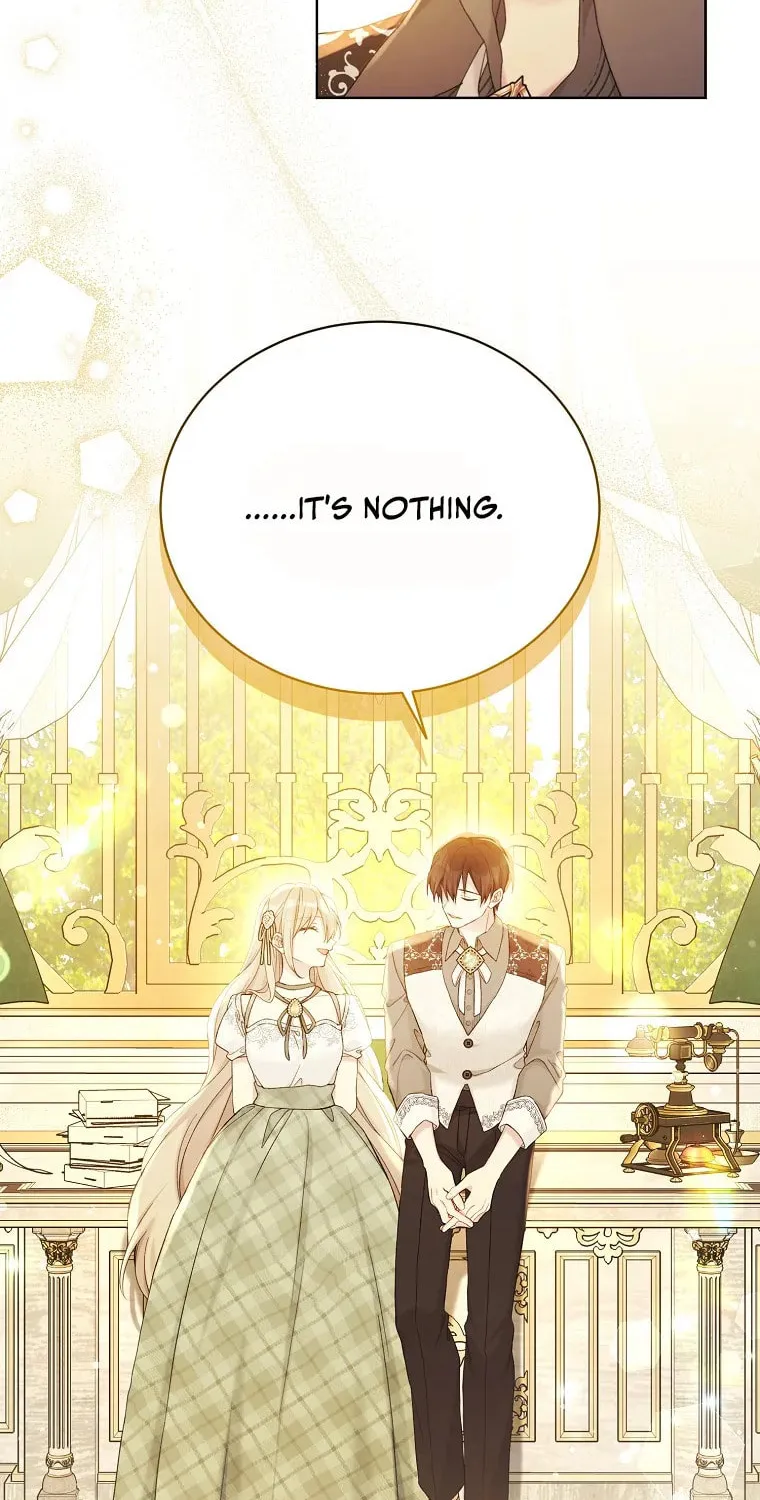Read The Viridescent Tiara chapter 102 image 55 on Lezhin