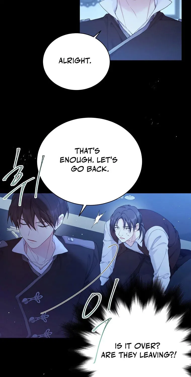 Read The Viridescent Tiara chapter 102 image 9 on Lezhin