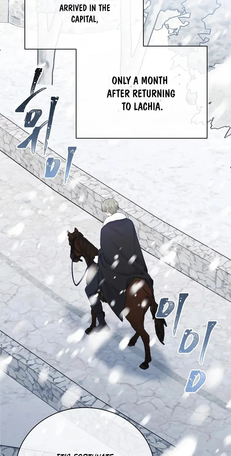 Read The Viridescent Tiara chapter 103 image 1 on Lezhin