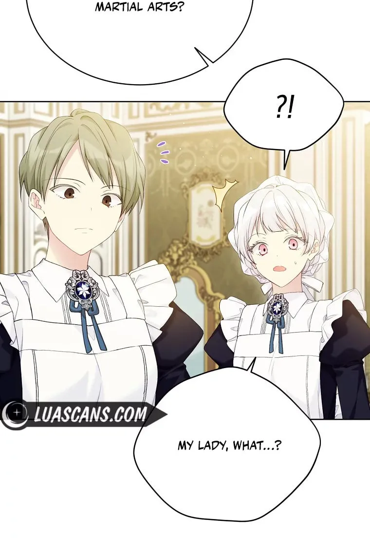 Read The Viridescent Tiara chapter 103 image 12 on Lezhin