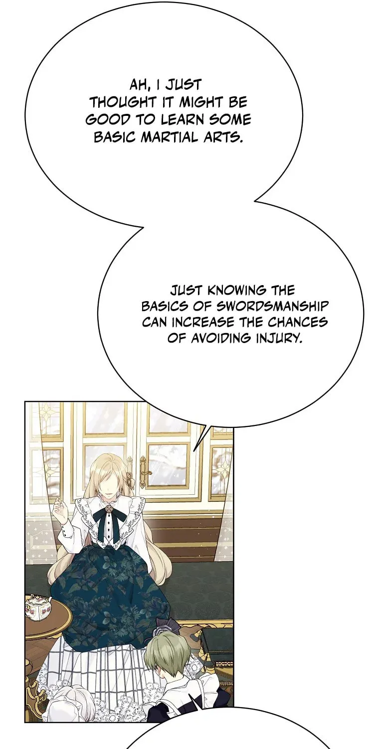 Read The Viridescent Tiara chapter 103 image 13 on Lezhin