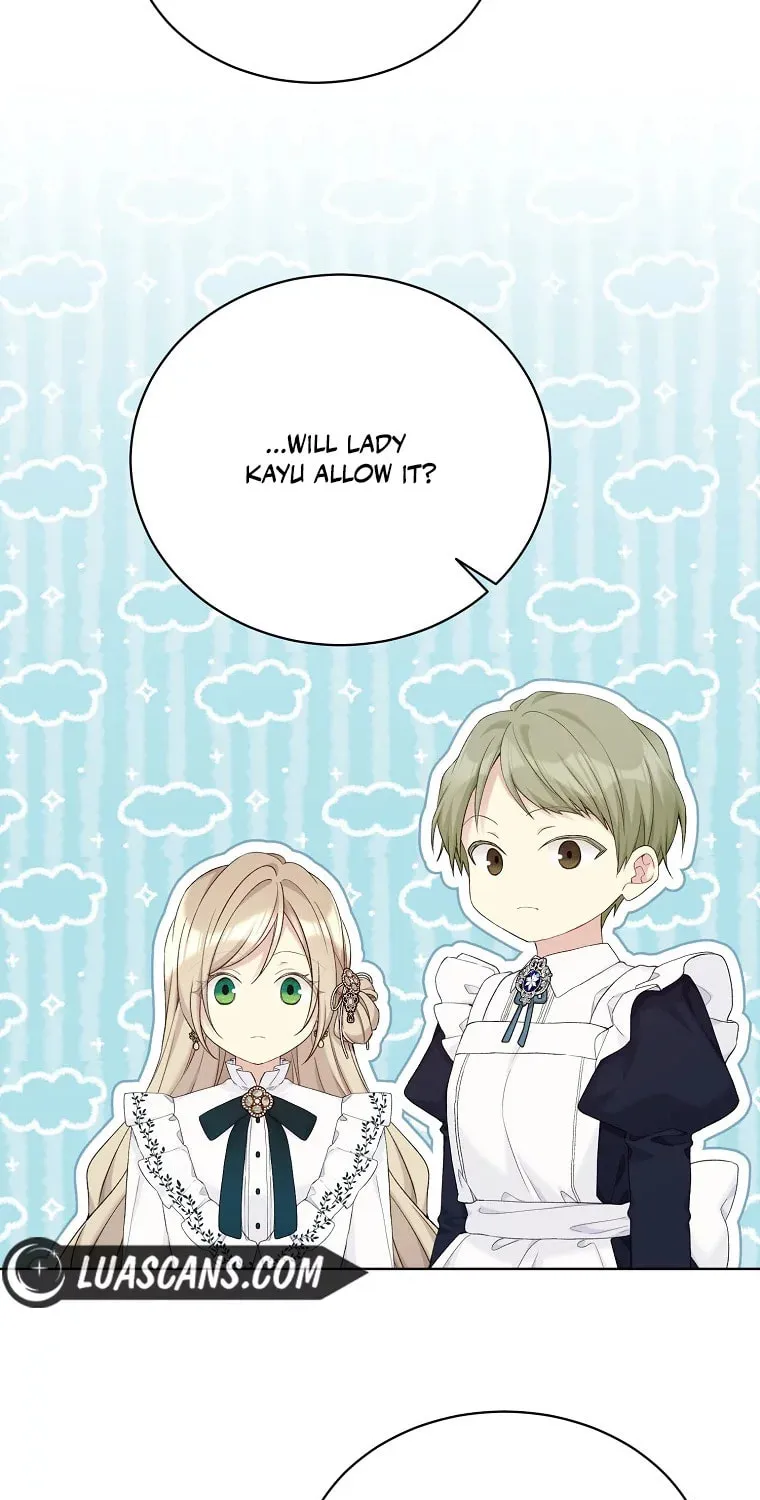 Read The Viridescent Tiara chapter 103 image 15 on Lezhin