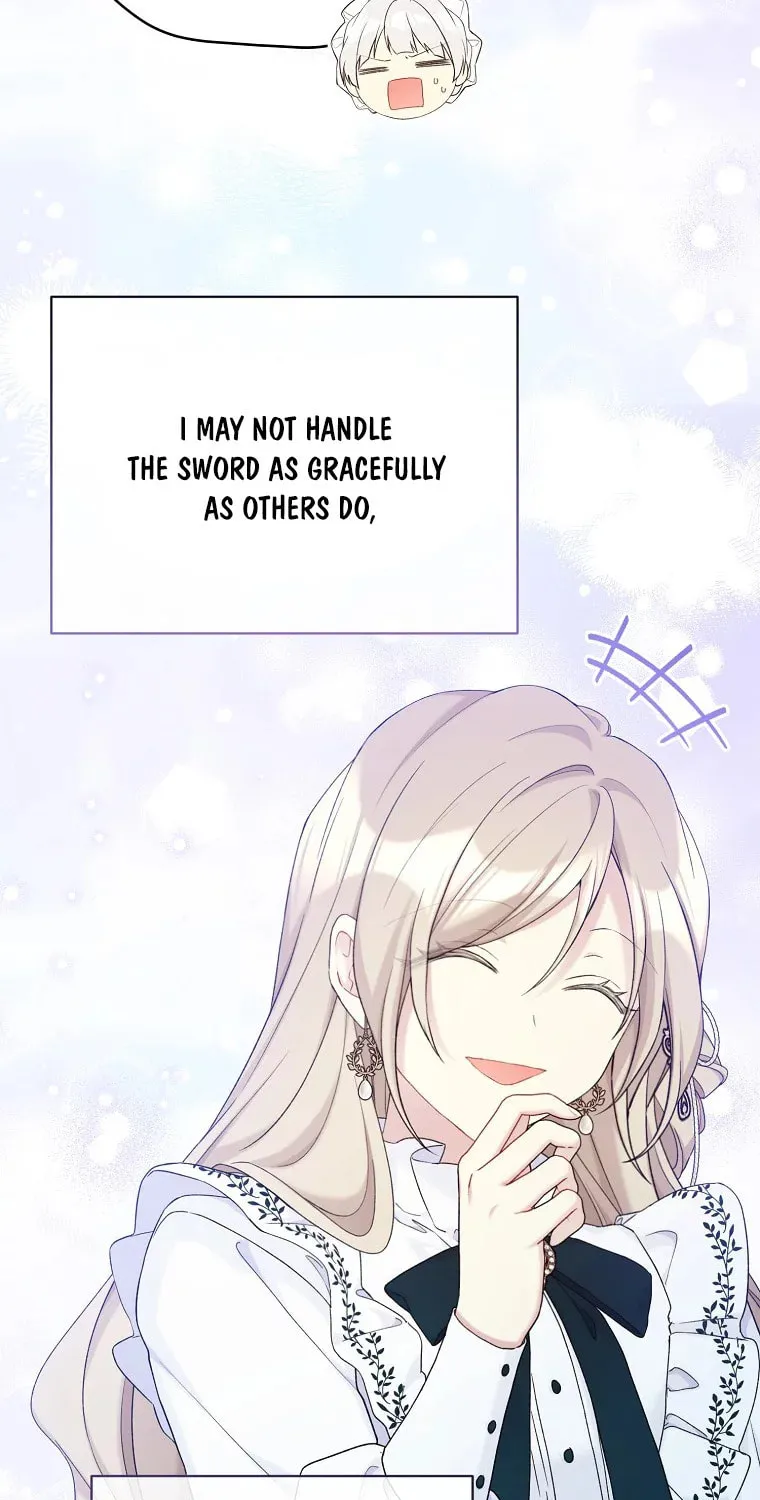 Read The Viridescent Tiara chapter 103 image 17 on Lezhin