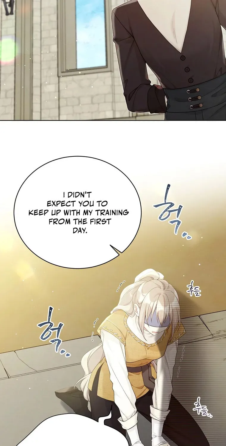 Read The Viridescent Tiara chapter 103 image 20 on Lezhin