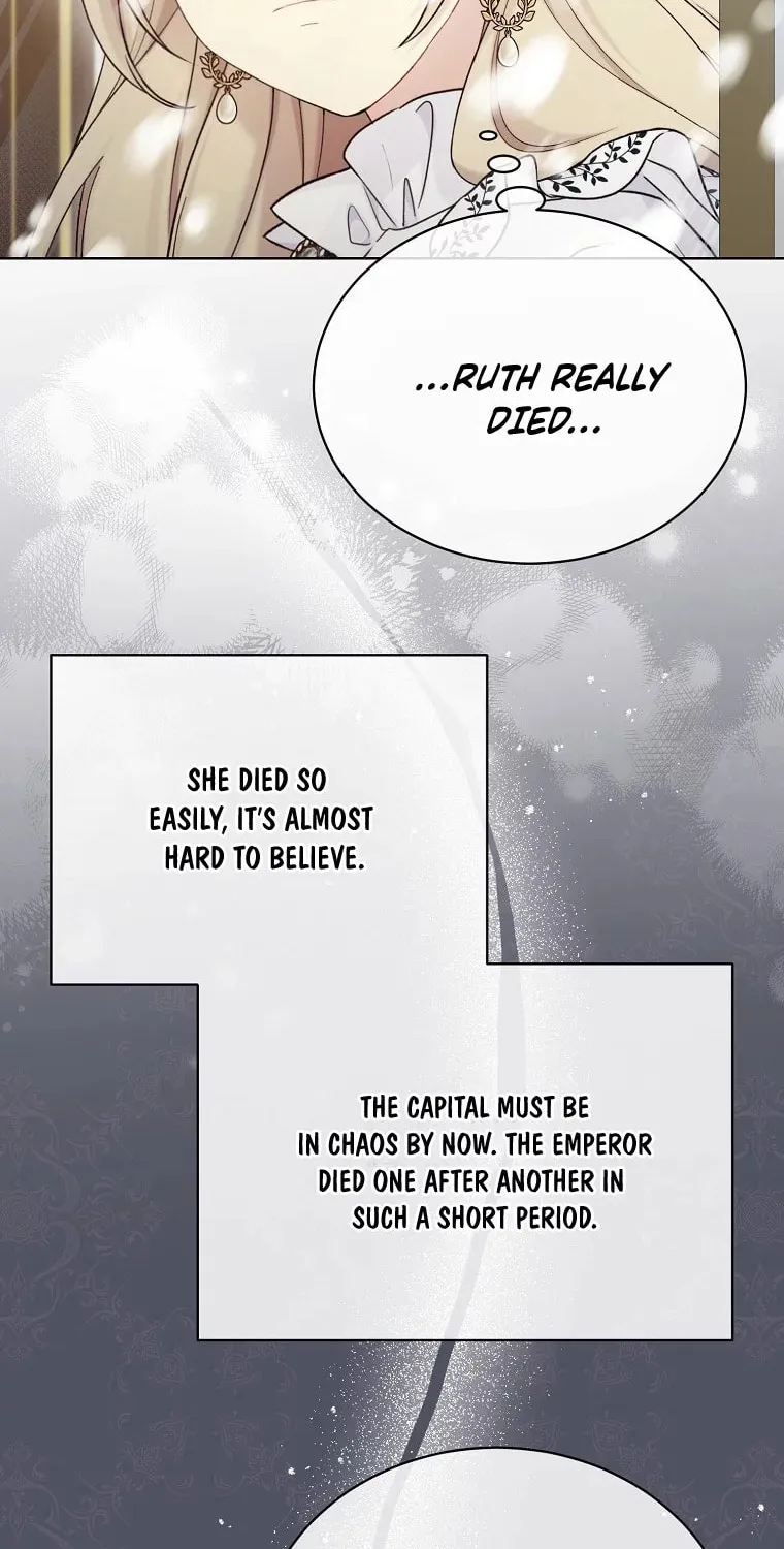 Read The Viridescent Tiara chapter 103 image 3 on Lezhin