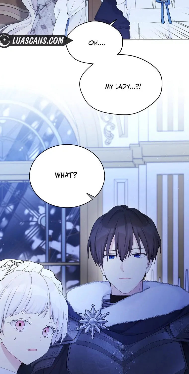 Read The Viridescent Tiara chapter 103 image 34 on Lezhin