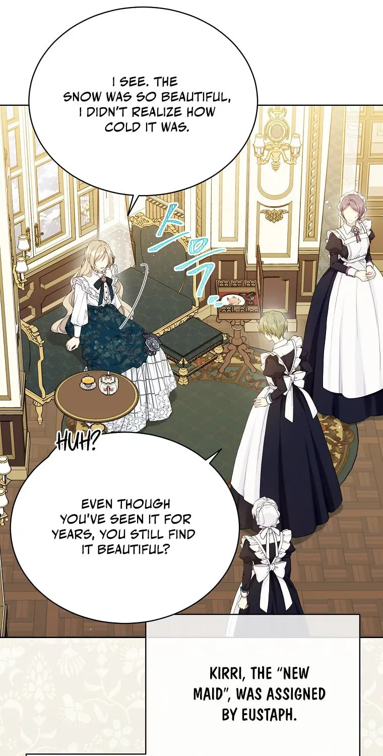 Read The Viridescent Tiara chapter 103 image 9 on Lezhin