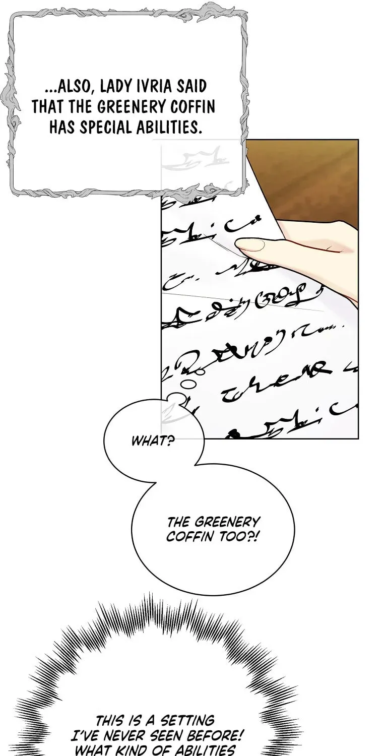 Read The Viridescent Tiara chapter 104 image 11 on Lezhin
